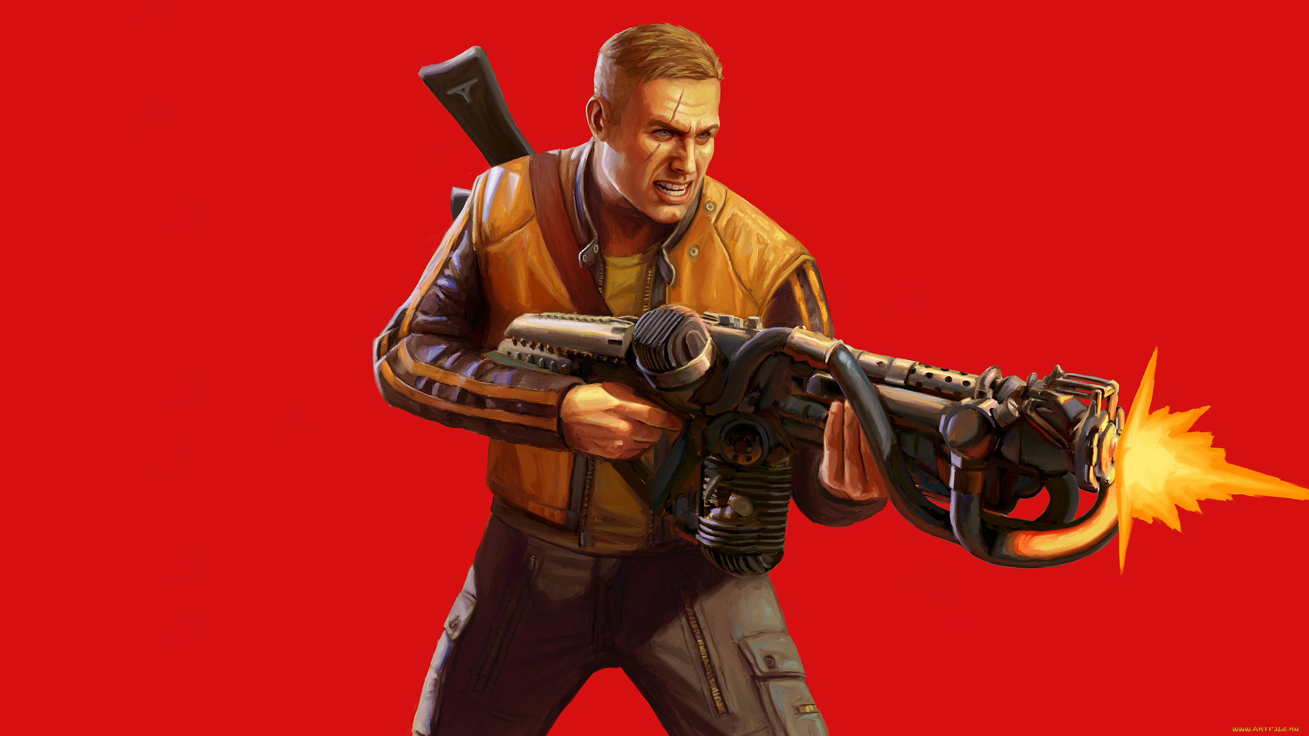  , wolfenstein ii,  the new colossus, wolfenstein, ii, the, new, colossus, , action